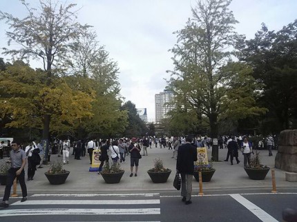 日本橋_浜松公園